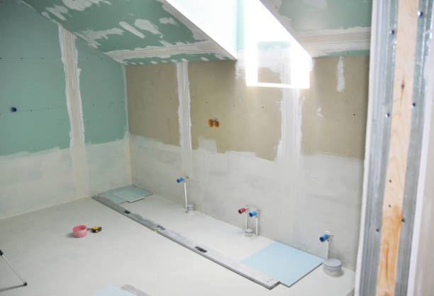 Best Water Damage & Mold Remediation  in Keyport, NJ