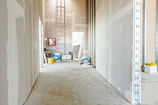 Best Mold Prevention Services  in Keyport, NJ